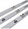 AWTOOLS SPIRIT LEVEL ANODIZED 150cm