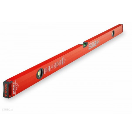 SOLE SPIRIT LEVEL BIG X 3 120cm.