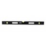 AWTOOLS SPIRIT LEVEL BLACK 120CM MAGNETIC WITH HANDLES