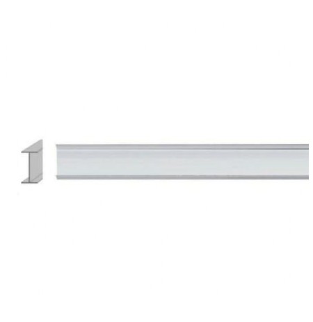NIGHTINGALE TRAPEZOIDAL BATTEN H LTH 200cm FOR SCRAPING PLASTER