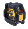 DEWALT. LINE LASER 18V DCLE34021N GREEN