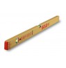 SOLA MAGNETIC SPIRIT LEVEL AZM 40 40cm