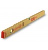 SOLA ALUMINUM SPIRIT LEVEL 100cm AZ 100