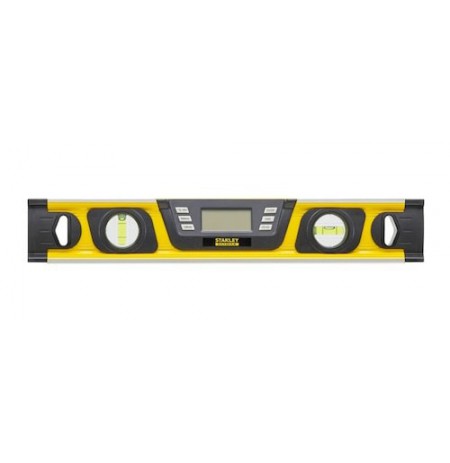 STANLEY ELECTRONIC LEVEL FATMAX 400mm