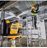 DEWALT. LINE LASER 12/18V GREEN DCE089NG18