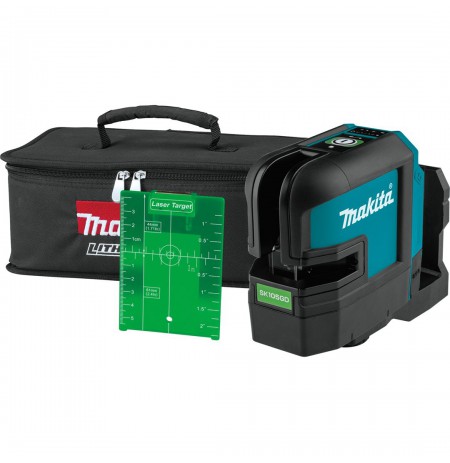 Makita SK105GDZ laser level 80 m