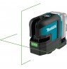 Makita SK105GDZ laser level 80 m
