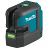 Makita SK105GDZ laser level 80 m
