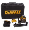 Laser cross DeWalt DCE0811D1R-QW