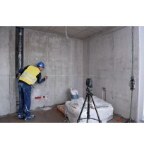 Bosch GCL 2-50 G Professional Line/Point level 15 m