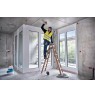 Bosch GCL 2-50 G Professional Line/Point level 15 m