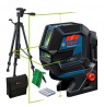 Bosch GCL 2-50 G Professional Line/Point level 15 m