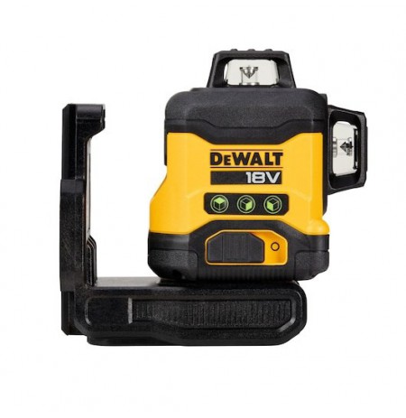 DEWALT 18V DCLE34031N 3x360 LINE LASER
