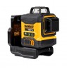 DEWALT 18V DCLE34031N 3x360 LINE LASER