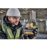DEWALT 18V DCLE34031N 3x360 LINE LASER