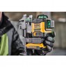 DEWALT 18V DCLE34031N 3x360 LINE LASER