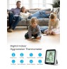 Govee H5075 | Thermometer & Hygrometer | Bluetooth, Display