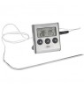 GEFU GF21840 food thermometer 0 - 250 °C Digital