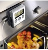 GEFU GF21840 food thermometer 0 - 250 °C Digital