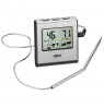 GEFU GF21840 food thermometer 0 - 250 °C Digital