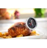 GEFU MESSIMO food thermometer 10 - 120 °C Analog