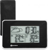 THERMOMETER POP WEATHER STATION WIRELESS OUTDOOR