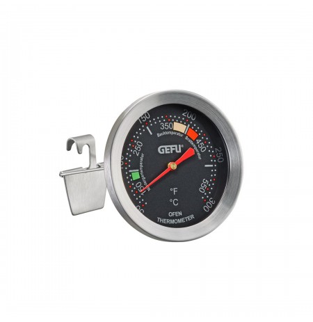 GEFU MESSIMO food thermometer 50 - 300 °C Analog