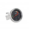 GEFU MESSIMO food thermometer 50 - 300 °C Analog