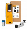 SMART365 red beam laser detector SM-06-04005
