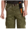 Maclean Metal Detector, PinPoint, Waterproof, MCE120N