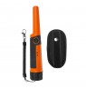 Maclean Metal Detector, PinPoint, Waterproof, MCE120N
