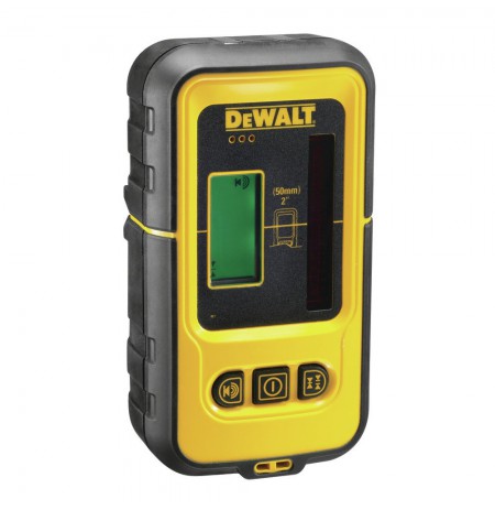 DeWALT DE0892G-XJ laser level Line level 50 m 510 nm (mažiau  1 mW)