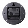 Clock wall Esperanza Boston EHC002 (silver color)