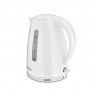 Zelmer ZCK7617W electric kettle 1.7 L White 2200 W