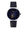 Bauhaus Automatic 2166-3 watch