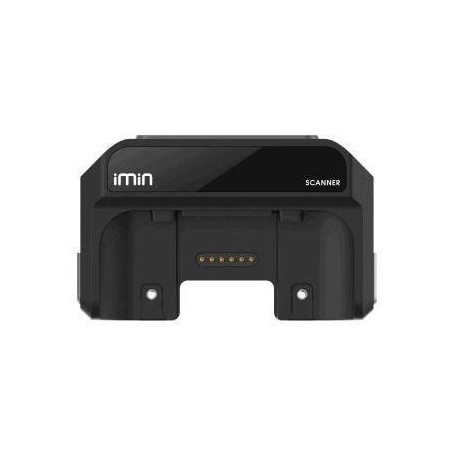 MOBILE POS ACC SCANNER/SWIFT 1 I23M03 WITH IMIN