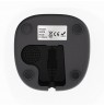 Qoltec Desktop Precision Reader 1D Barcode & QR Scanner | 2D
