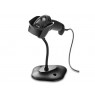 Zebra DS2208 Handheld bar code reader 1D/2D LED Black