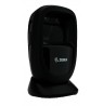 Zebra DS9308-SR Fixed bar code reader 1D/2D LED Black