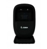 Zebra DS9308-SR Fixed bar code reader 1D/2D LED Black