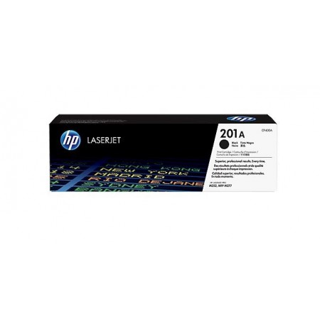 HP 201A Tonercartridge black