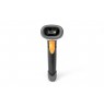 Digitus 2D Barcode Hand Scanner, Battery-Operated, Bluetooth & QR-Code Compatible