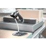 Digitus 2D Barcode Hand Scanner, Battery-Operated, Bluetooth & QR-Code Compatible
