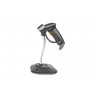 Digitus 2D Barcode Hand Scanner, Battery-Operated, Bluetooth & QR-Code Compatible