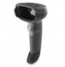 Symbol DS2208 2D Barcode Reader/Black/USB Shielded Cable