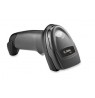 Symbol DS2208 2D Barcode Reader/Black/USB Shielded Cable