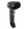 Symbol DS2208 2D Barcode Reader/Black/USB Shielded Cable
