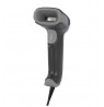 EMEA USB KIT OMNI 1D PDF 2D/BLACK SCANNER STAND USB A CABLE IN