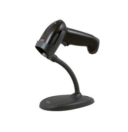 Honeywell Voyager 1250g Handheld bar code reader 1D Laser Black
