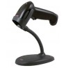 Honeywell Voyager 1250g Handheld bar code reader 1D Laser Black